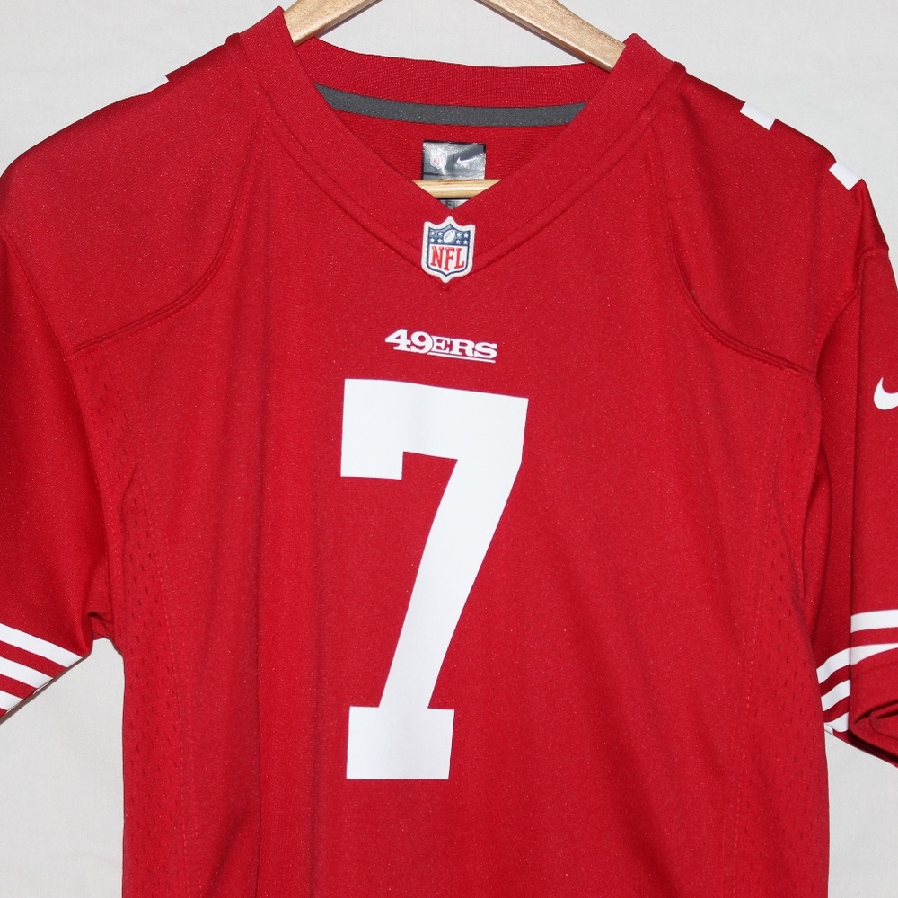 49ers Jersery